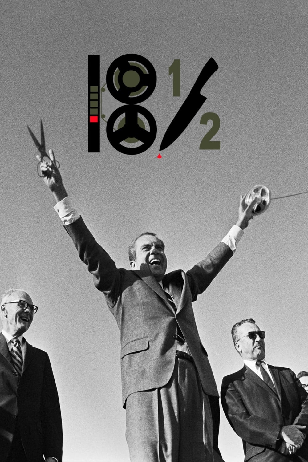 Постер 18½